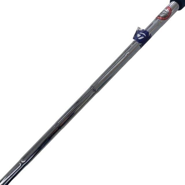 中古】 テーラーメイド TP COLLECTION HYDRO BLAST BANDON TM2 34
