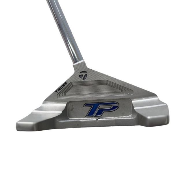 中古】 テーラーメイド TP COLLECTION HYDRO BLAST BANDON TM2 34