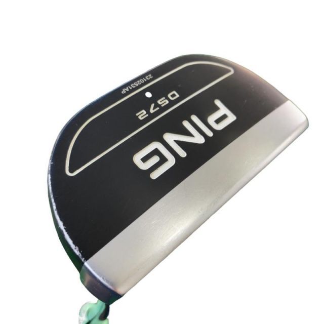 PING DS 72 パター34インチ パター PING DS72(右用 34インチ): アウトレットゴルフクラブ│PING