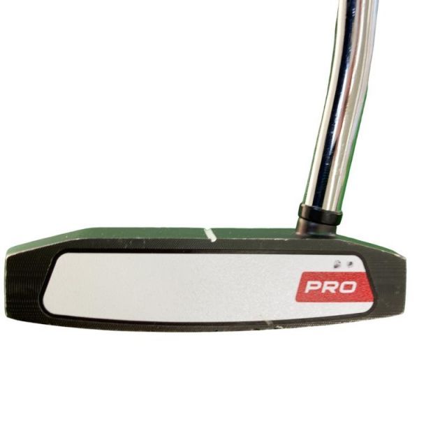 中古】 オデッセイ WHITE HOT PRO #7 34インチ パター PT スチール
