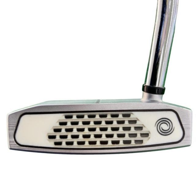 中古】 オデッセイ STROKE LAB SEVEN 34インチ パター PT STROKE LAB