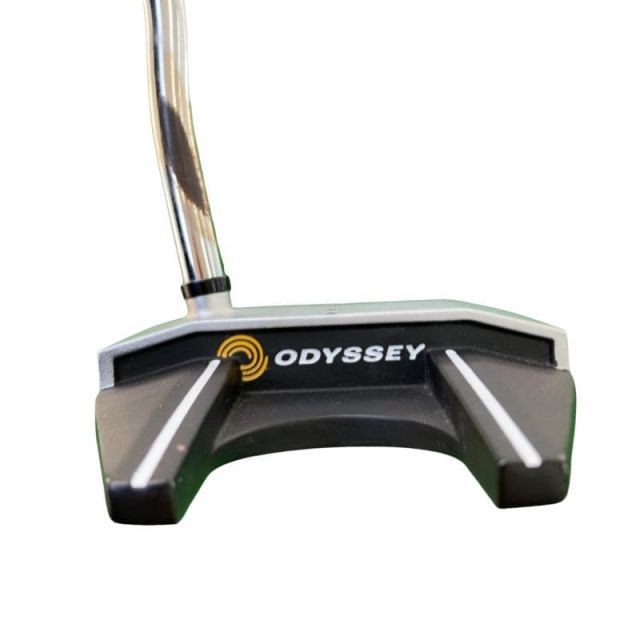 中古】 オデッセイ STROKE LAB SEVEN 34インチ パター PT STROKE LAB