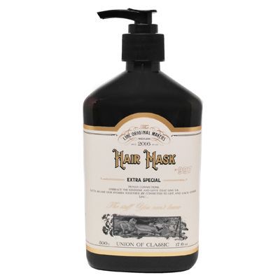 リンク オリジナル メーカーズ ヘアマスク No.997 500g トリートメント