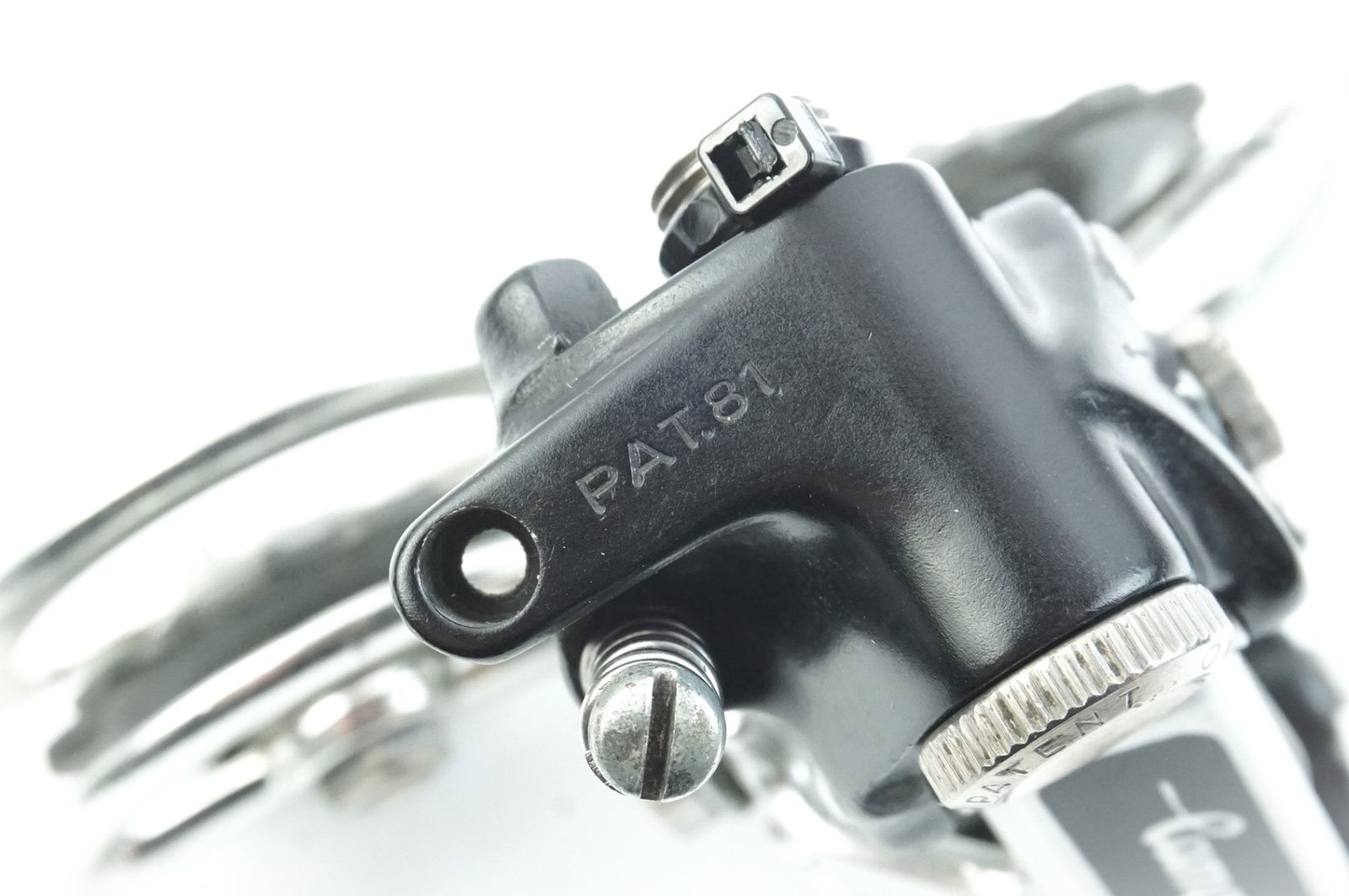 CAMPAGNOLO 「カンパニョーロ」 4001 SUPER RECORD PAT.81 リア