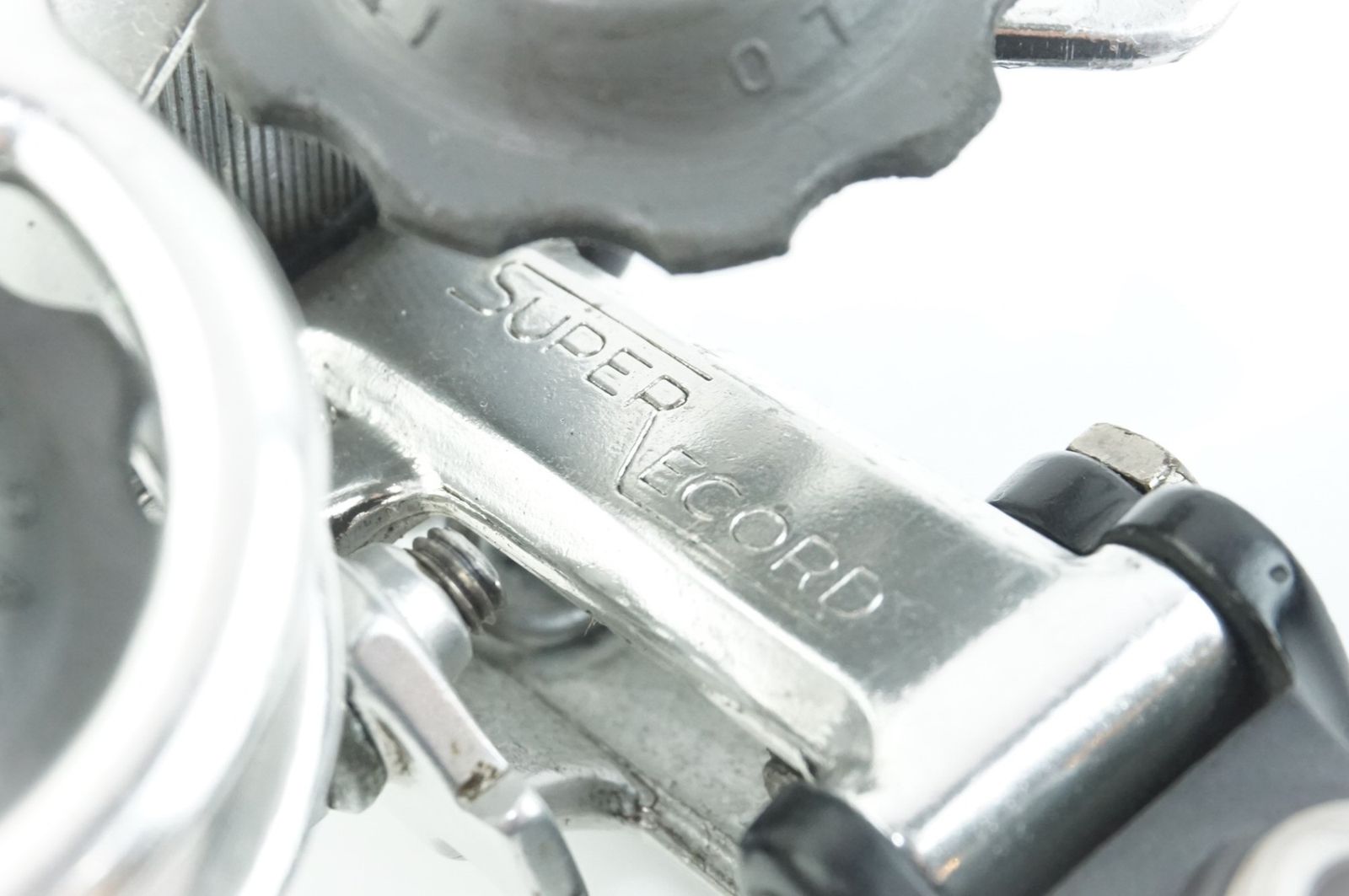 CAMPAGNOLO 「カンパニョーロ」 4001 SUPER RECORD PAT.81 リア