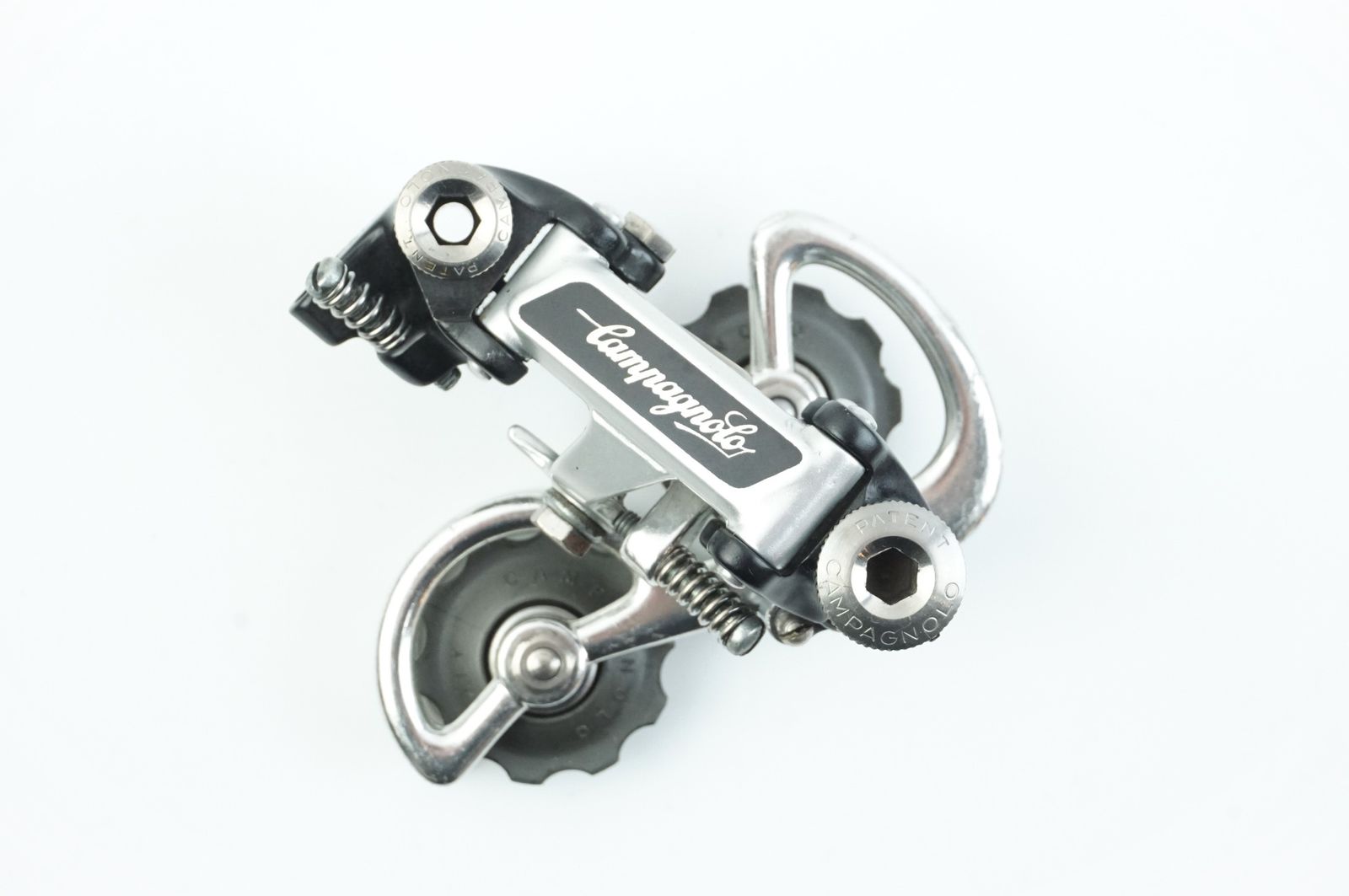 CAMPAGNOLO 「カンパニョーロ」 4001 SUPER RECORD PAT.81 リア