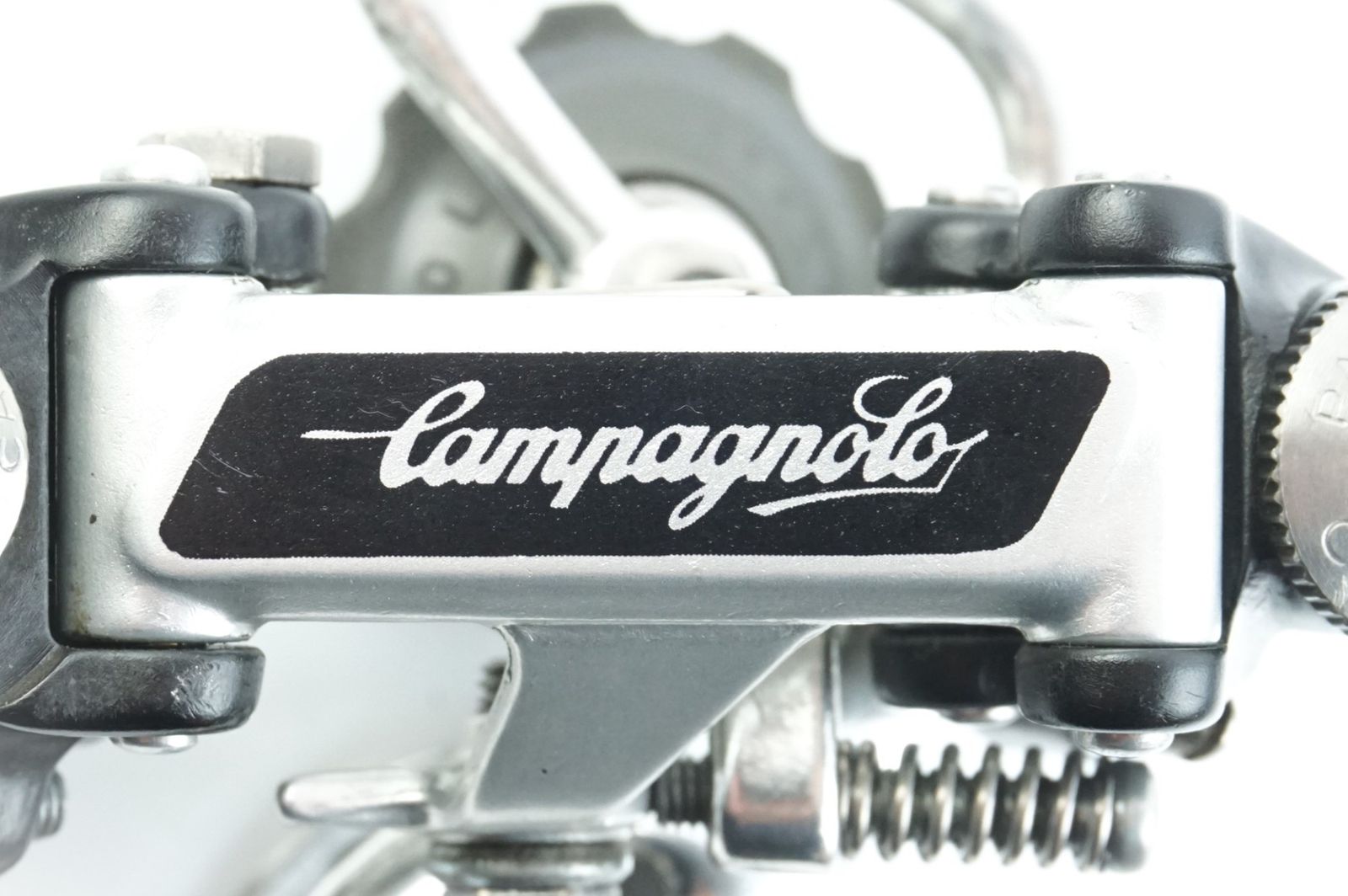 屋内用換気扇 CAMPAGNOLO 「カンパニョーロ」 4001 SUPER RECORD PAT.81 リア