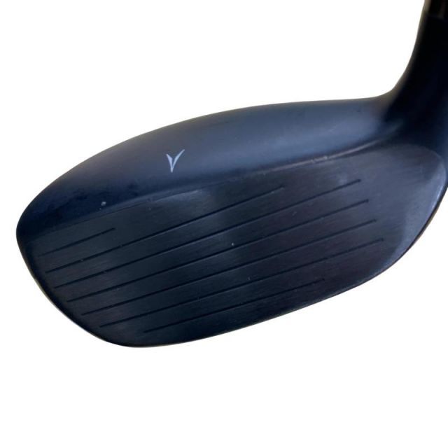 中古】 キャスコ POWER TORNADO UFO Speed 55 ユーティリティ UT