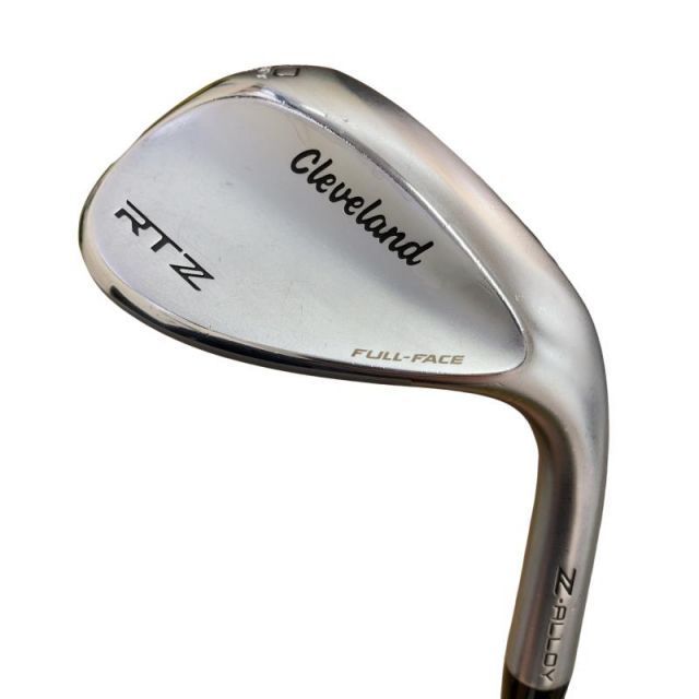クリーブランド Cleveland RTZ ツアーサテン 60°|08° ADAPT ウェッジ WG NS PRO MODUS 3 TOUR 115 フレックスS メンズ 男性用 右利き 右用 Cランク ゴルフクラブ