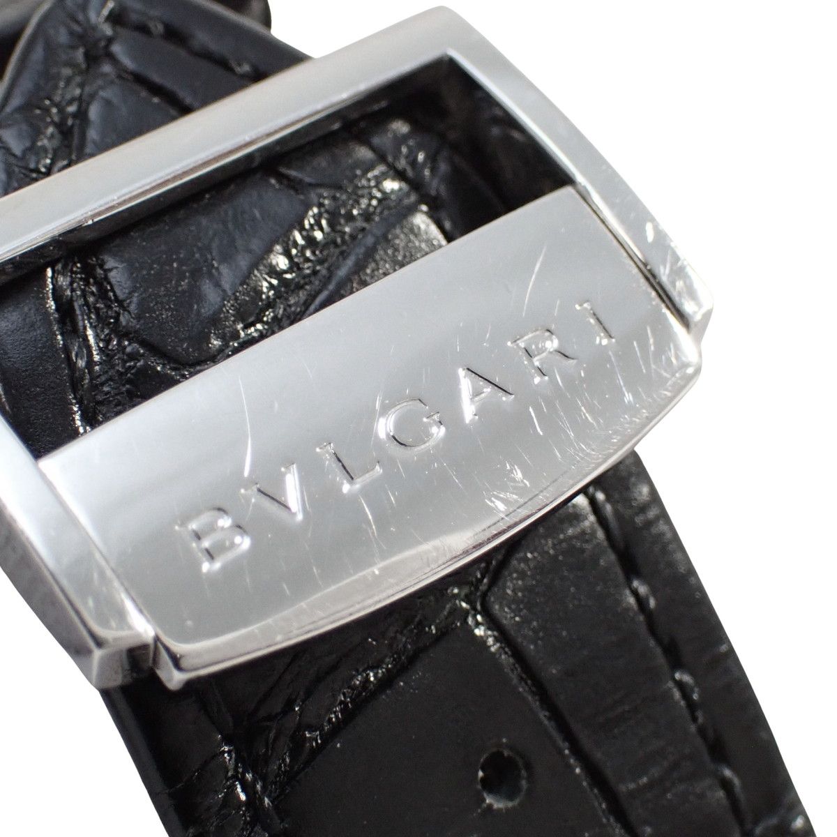 ブルガリ オクト