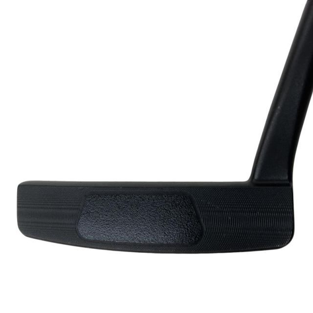 中古】 オデッセイ WHITE HOT BLACK NINE 34インチ パター PT STROKE