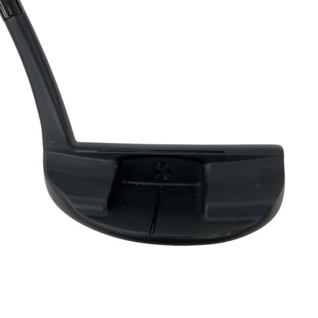 中古】 オデッセイ WHITE HOT BLACK NINE 34インチ パター PT STROKE
