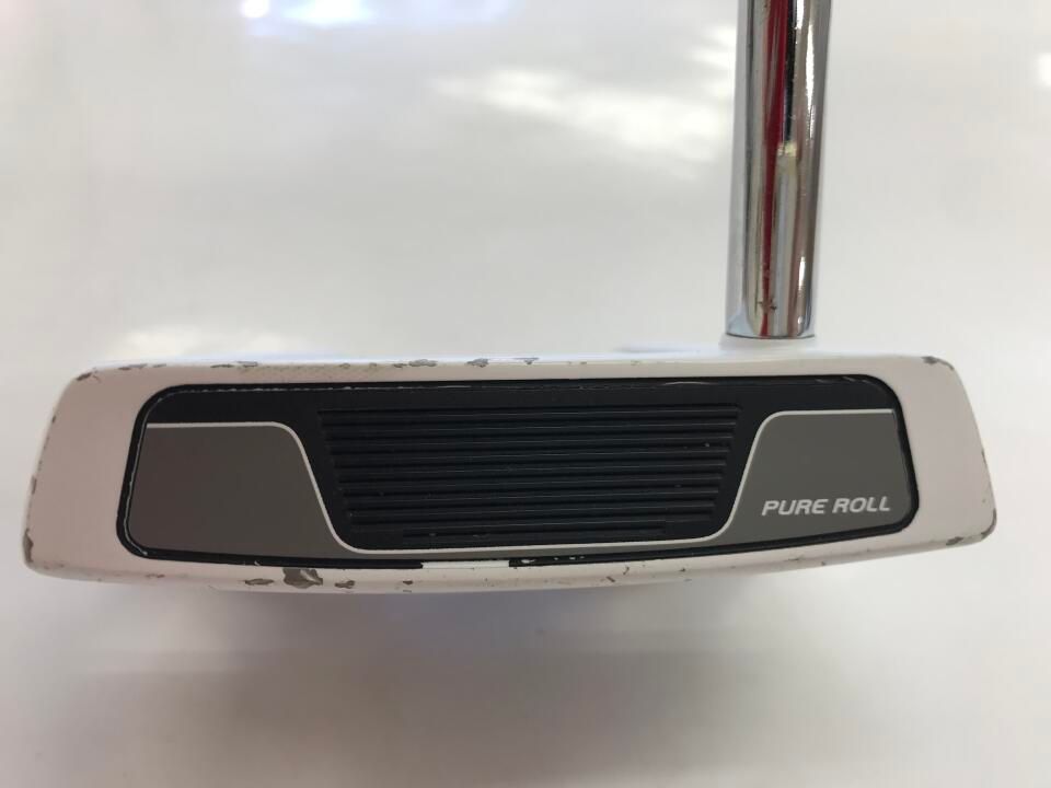 テーラーメイド DADDY LONG LEGS Black パター 中古【最短即日発送