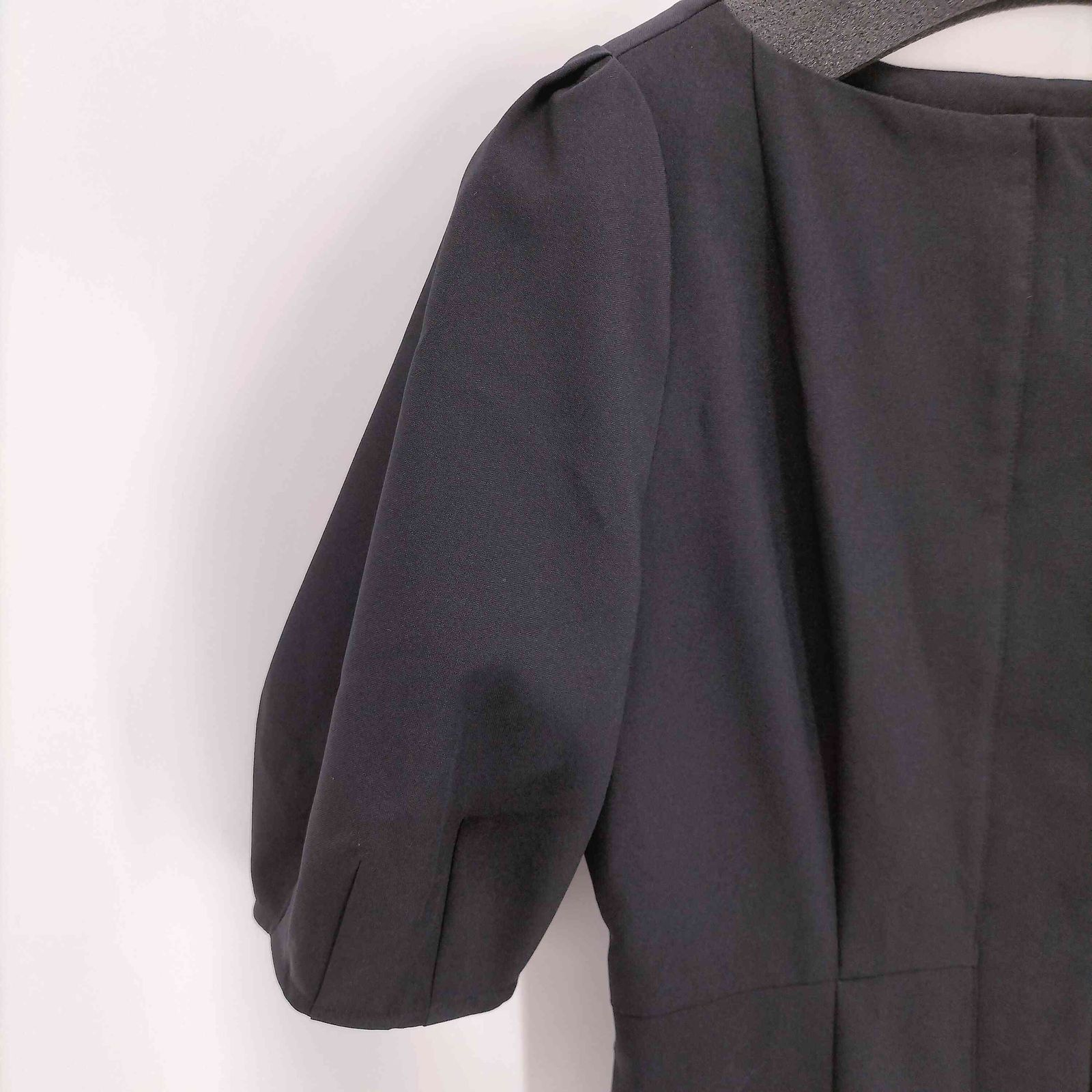 リムアーク RIM.ARK 25SS Boat neck all in one レディース 表記無 