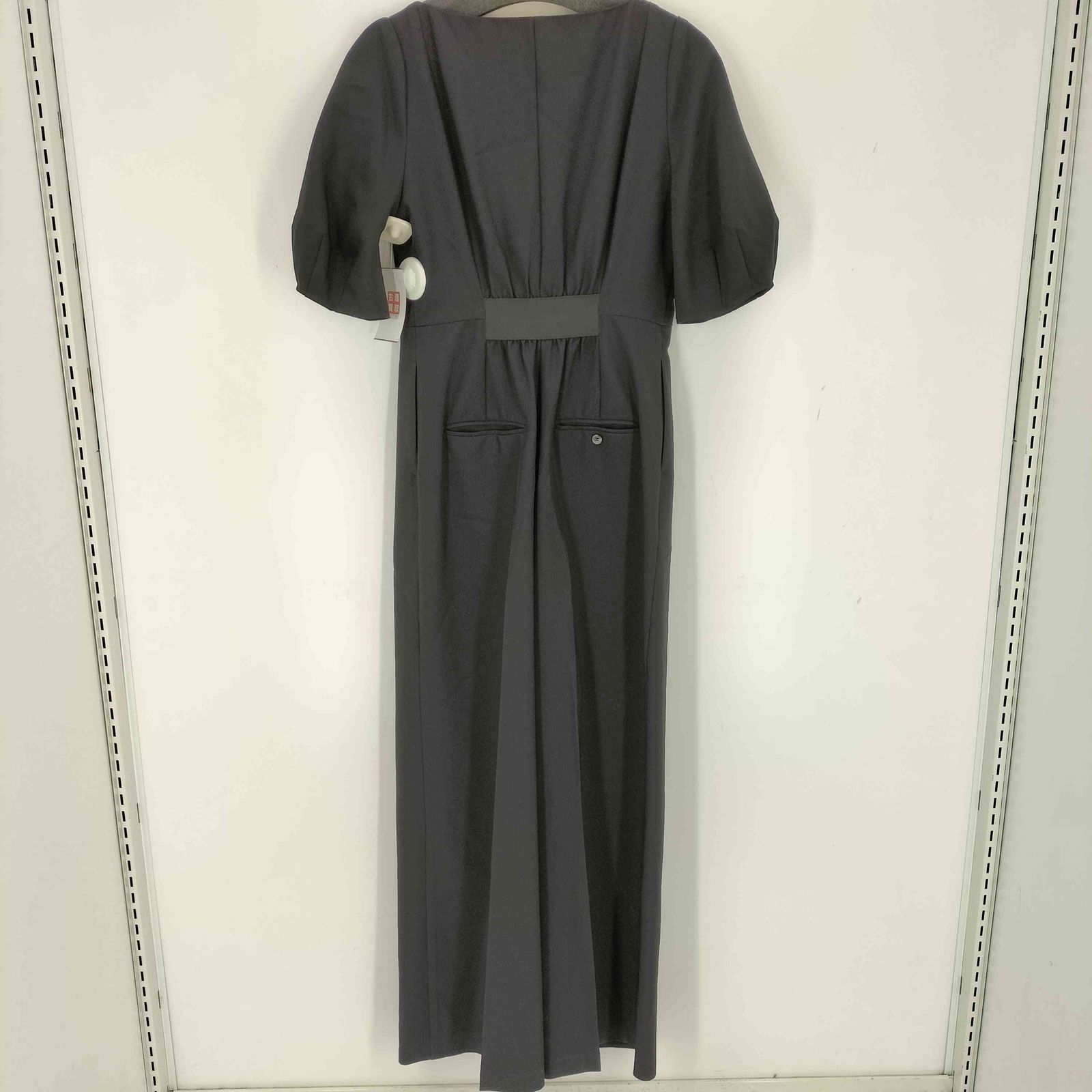 リムアーク RIM.ARK 25SS Boat neck all in one レディース 表記無 