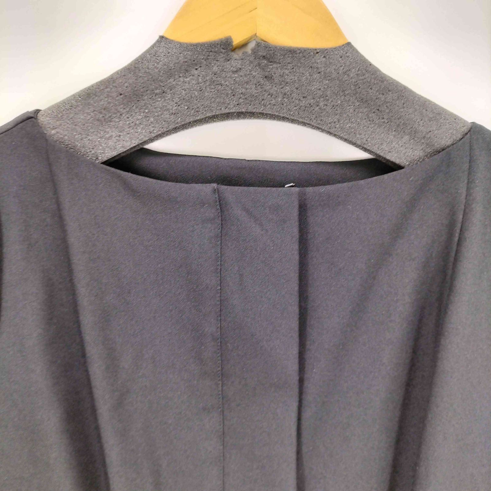 リムアーク RIM.ARK 25SS Boat neck all in one レディース 表記無 