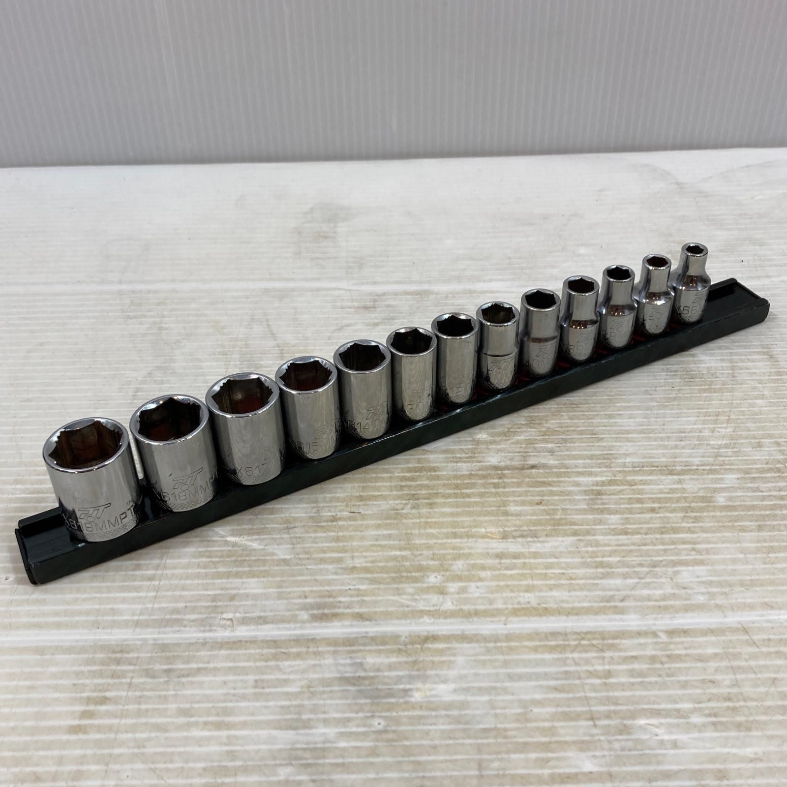 κκMAC TOOLS マック ハンドツール ソケット セット