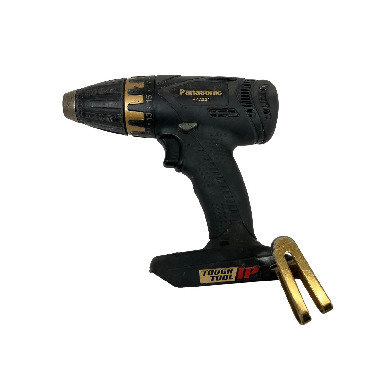Panasonic パナソニック EZ 7441 ドリルドライバー 電動工具