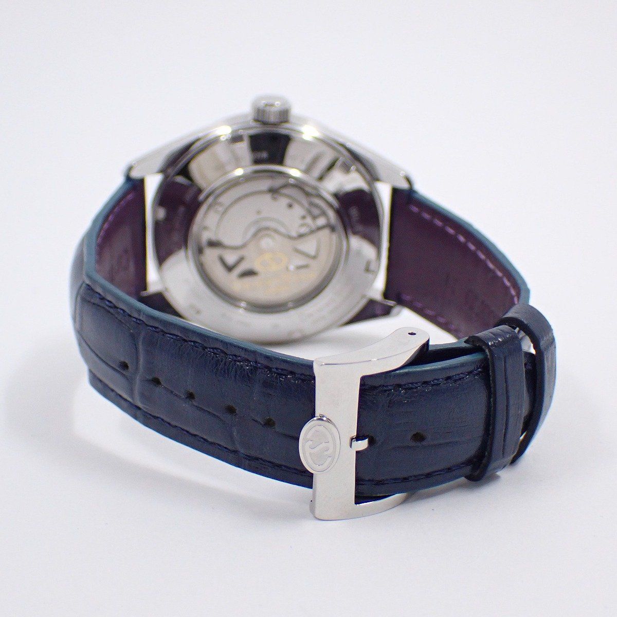 モデル 自動巻き