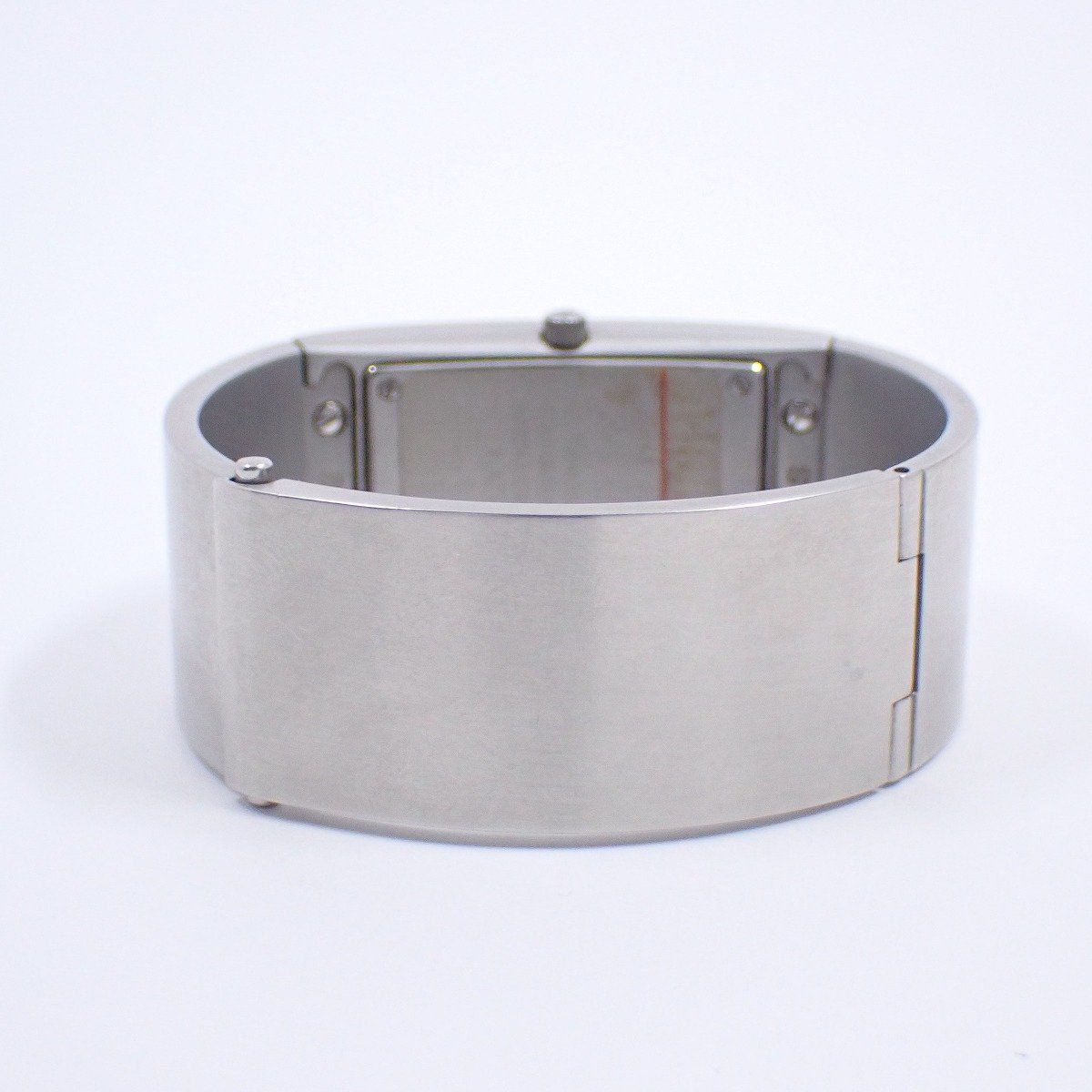 バングルウォッチ クォーツ