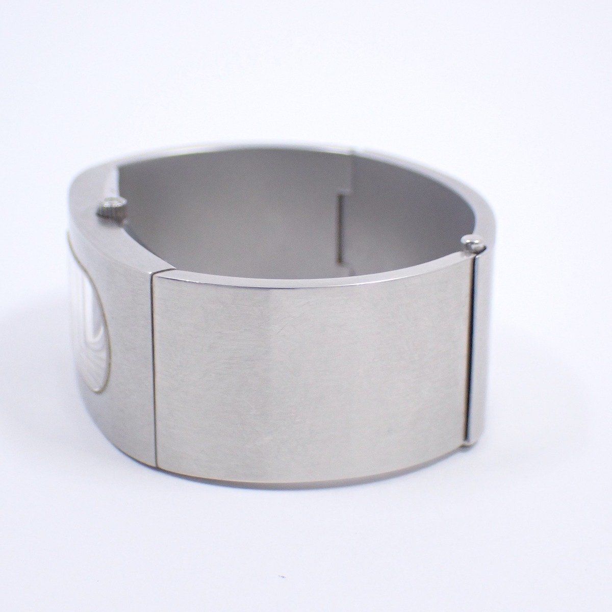 バングルウォッチ