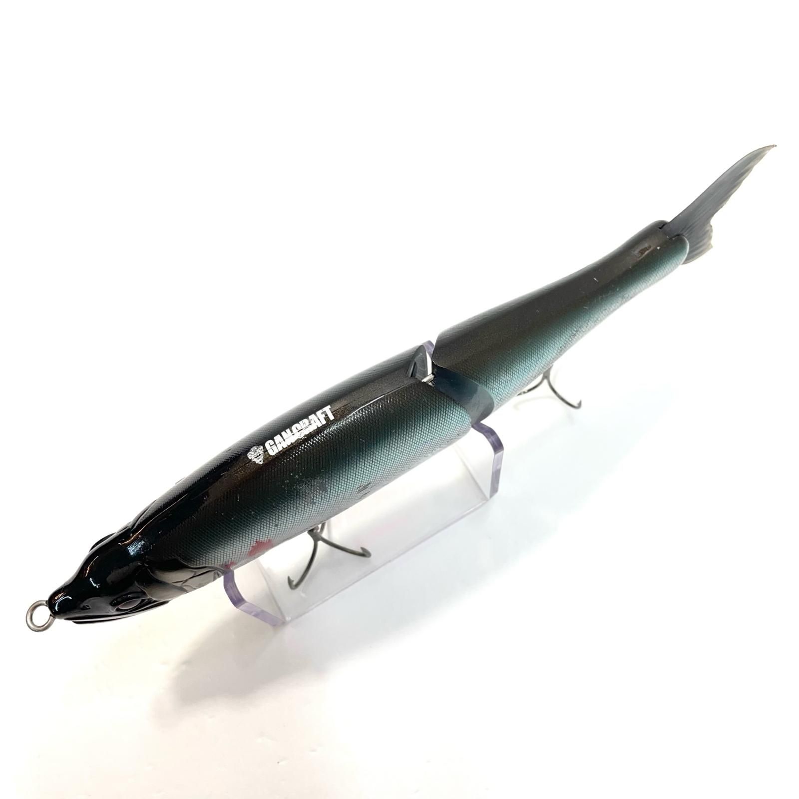 fimo ジョインテッドクローマグナム 230 ヤドクボア ジョイクロ