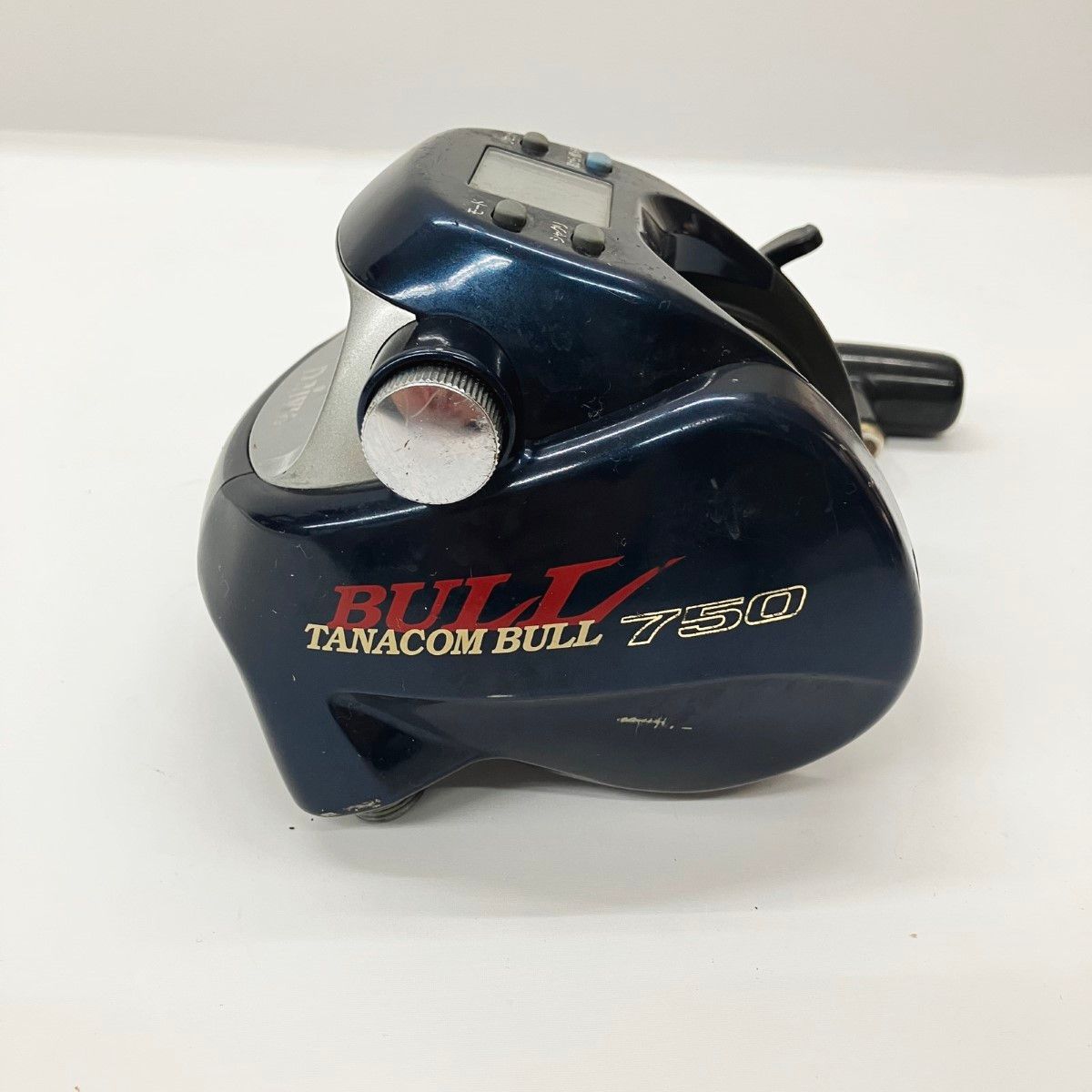 〇〇DAIWA ダイワ TANACOM BULL タナコンブル 750 801380 電動リール