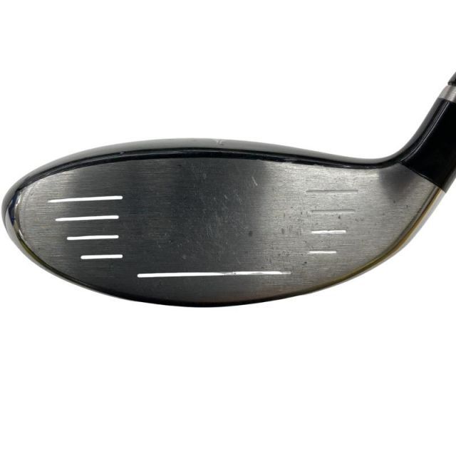 中古】 ヤマハ inpres UD+2(2019) 5W フェアウェイウッド FW TMX-419F