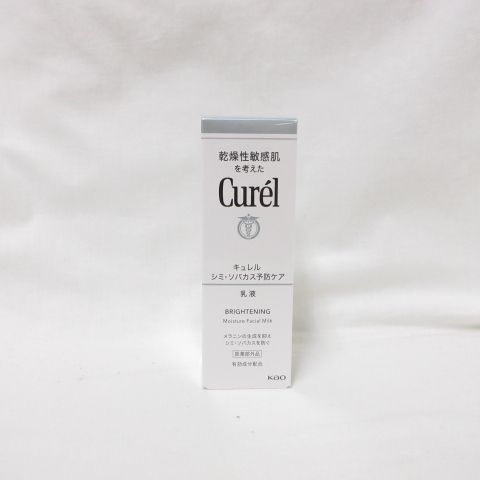 キュレル シミ・ソバカス予防ケア 乳液 110ml 6個セット 花王 花王 Curel キュレル シミ・ソバカス予防ケア 乳液 Curel乳液Wb 110ml