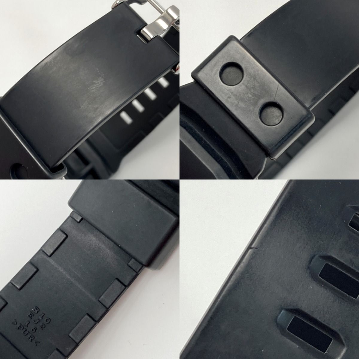  CASIO カシオ G-SHOCK マルチバンド6 アナデジ GAW-100 B-1 A 2 JF 電波ソーラー メンズ 腕時計 腕時計(クォーツ) 腕時計(アナログ)