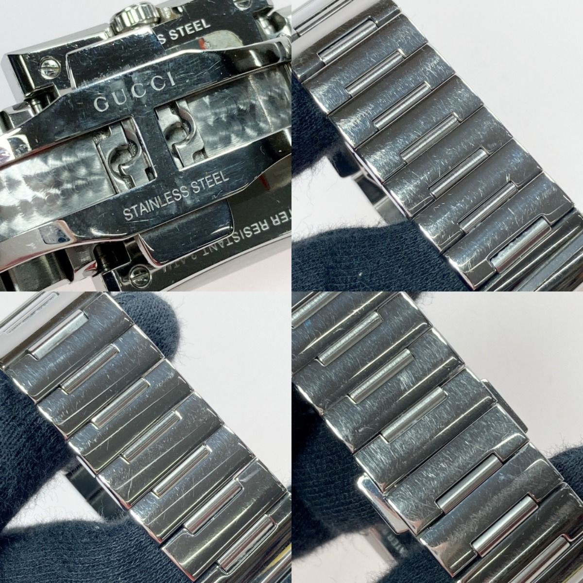 シルバー クォーツ