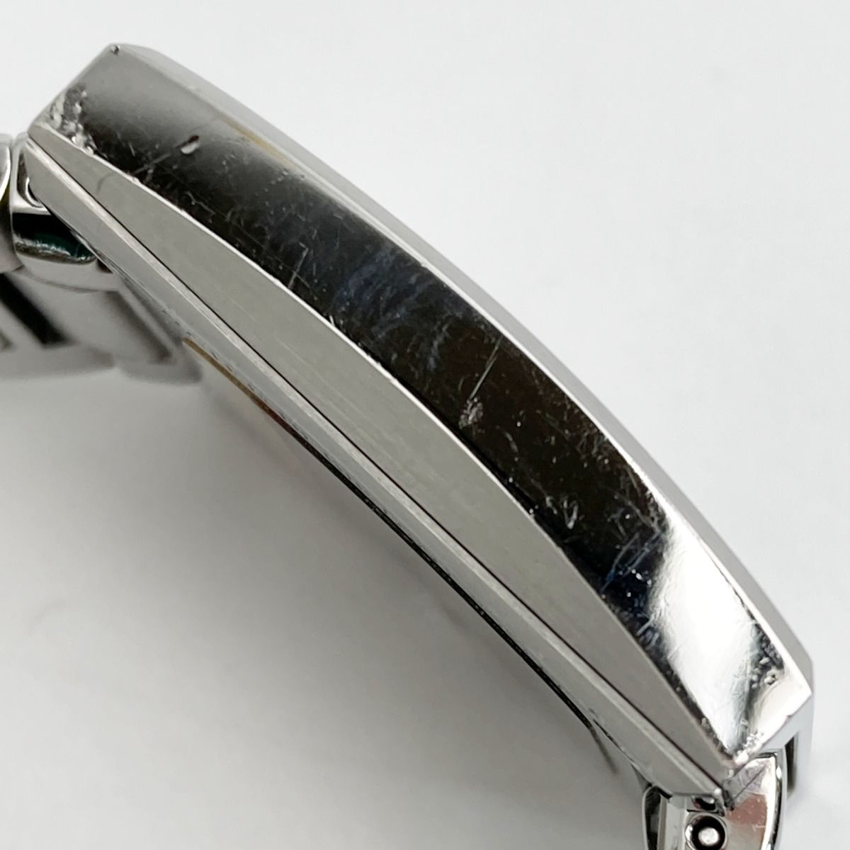 クォーツ メンズ