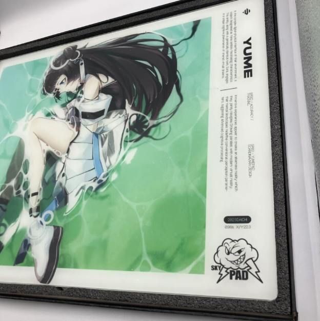  SKY マウスパッド SP 03 YUMEPAD マウスパッド マウス トラックボール