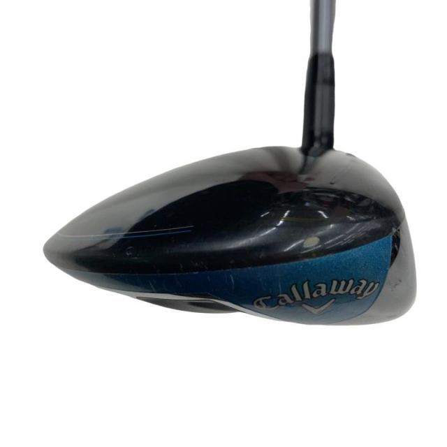 中古】 キャロウェイ ROGUE STAR 7W フェアウェイウッド FW Speeder