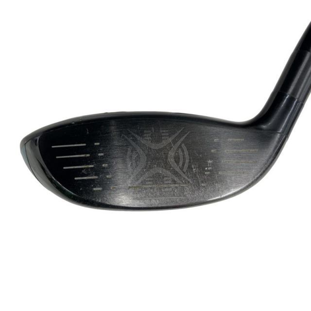 【中古ゴルフクラブ】キャロウェイゴルフ　ROGUE　ローグ スター フェアウェイウッド Speeder 661 EVOLUTION III　シャフト：Speeder 6… 中古】 キャロウェイ ROGUE STAR 7W フェアウェイウッド FW Speeder