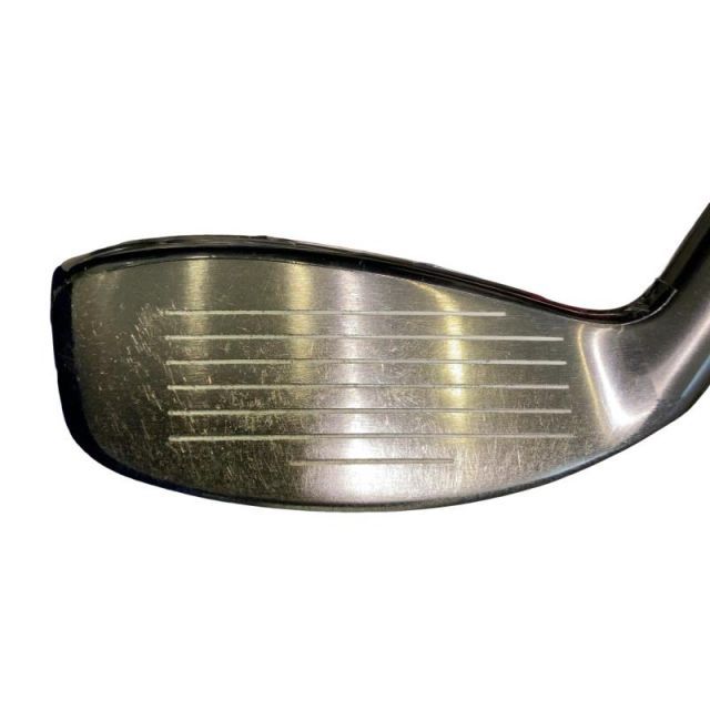 中古】 キャロウェイ EPIC U5 USA ユーティリティ UT recoil 780 ES