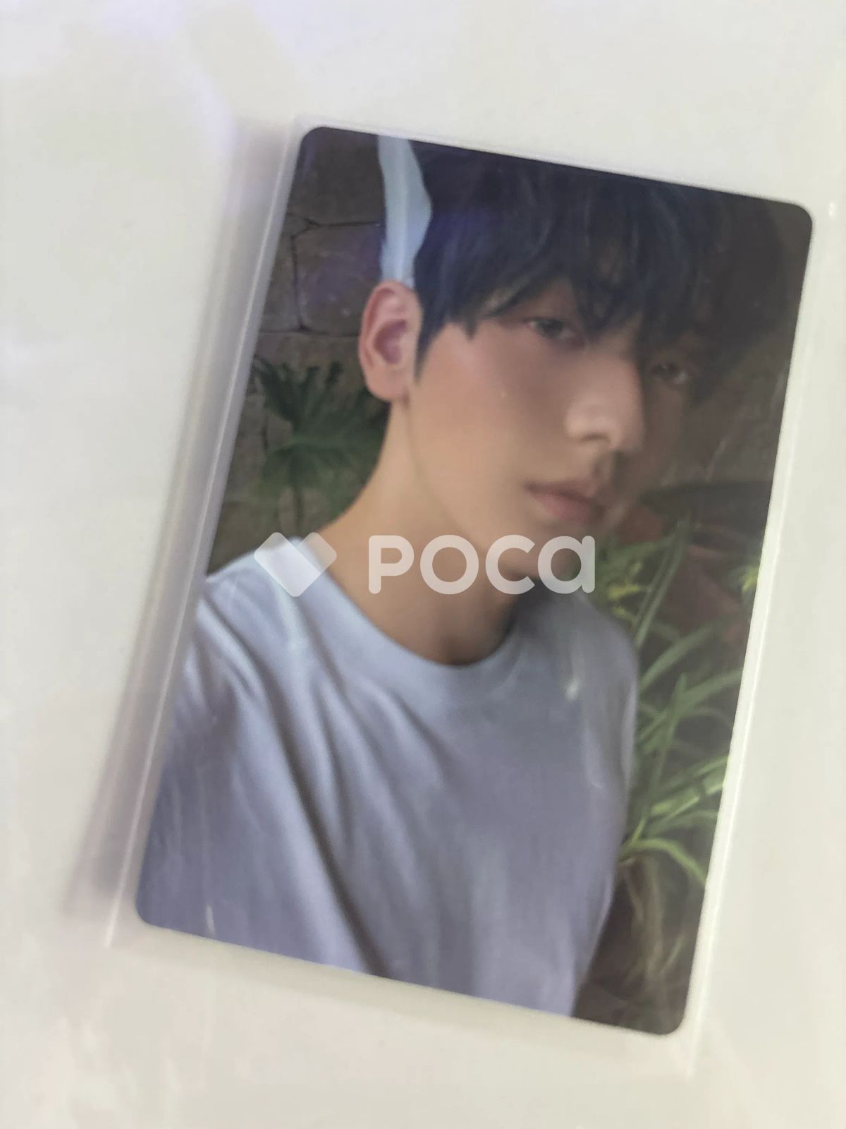 TXT スビン The Star Chapter: SANCTUARY ANGEL Ver. - メルカリ