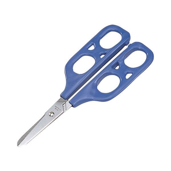 まとめ DLM 二人用はさみ 左 186 L ×