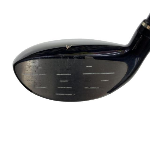 中古】 ダンロップ XXIO(2008) 7W フェアウェイウッド FW XXIO MP500