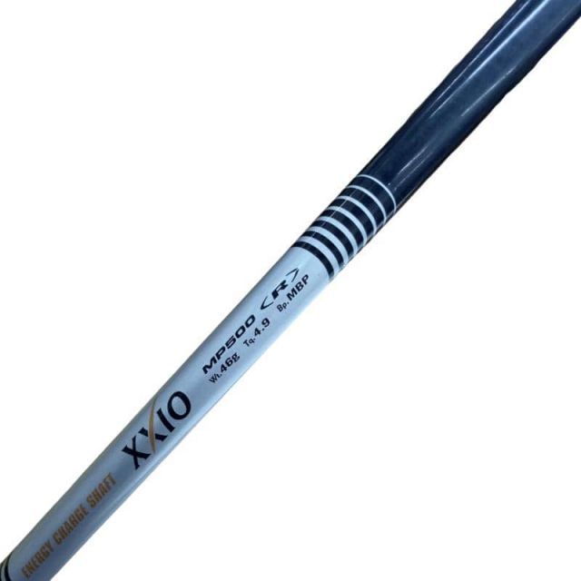 中古】 ダンロップ XXIO(2008) 7W フェアウェイウッド FW XXIO MP500