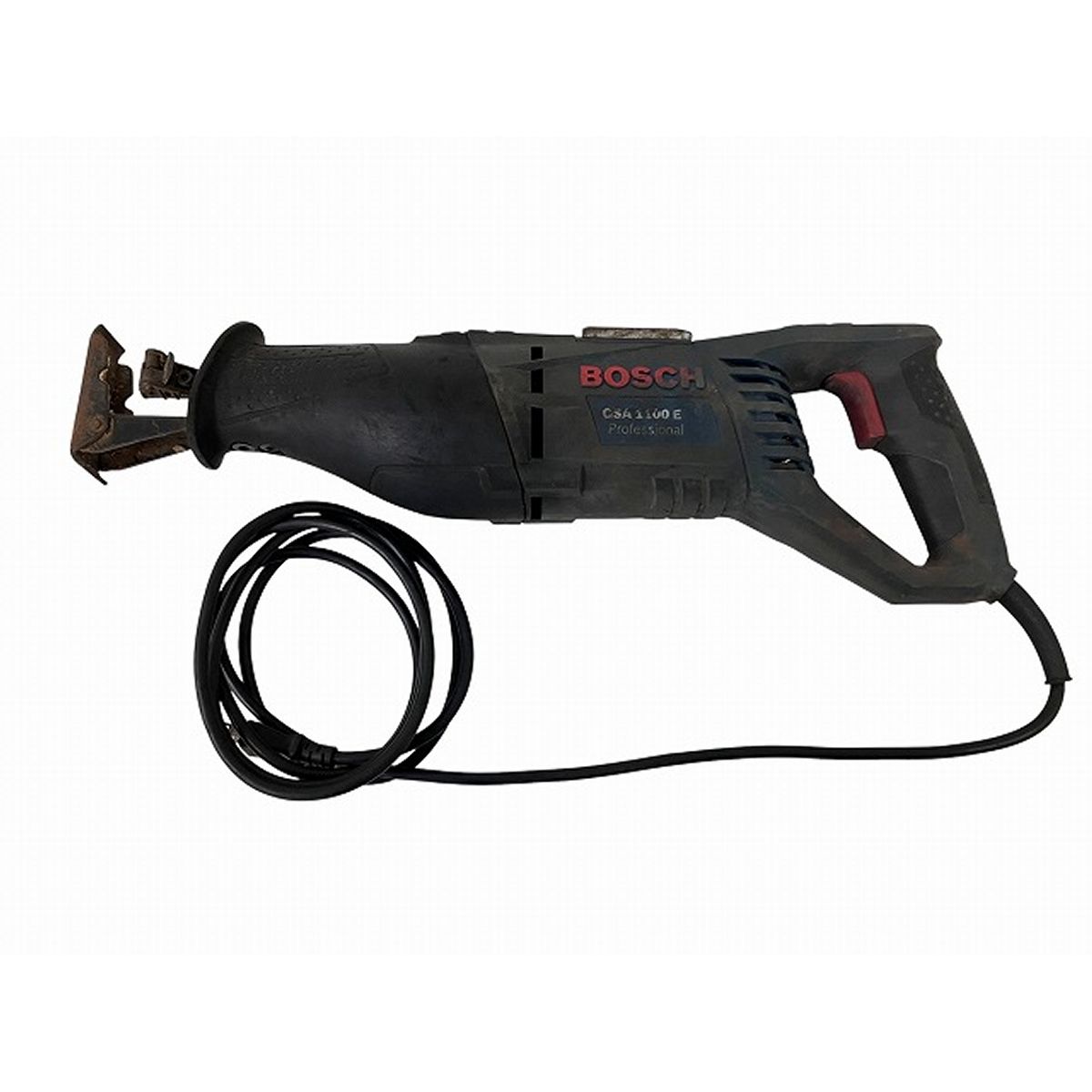 BOSCH ボッシュ セーバーソー ケース付 電動工具