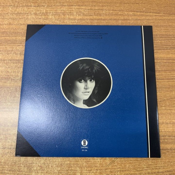 リンダ・ロンシュタット レコード　 国内盤レコード　6作品 リンダ・ロンシュタット レコード 国内盤レコード 6作品 Amazon.co.jp