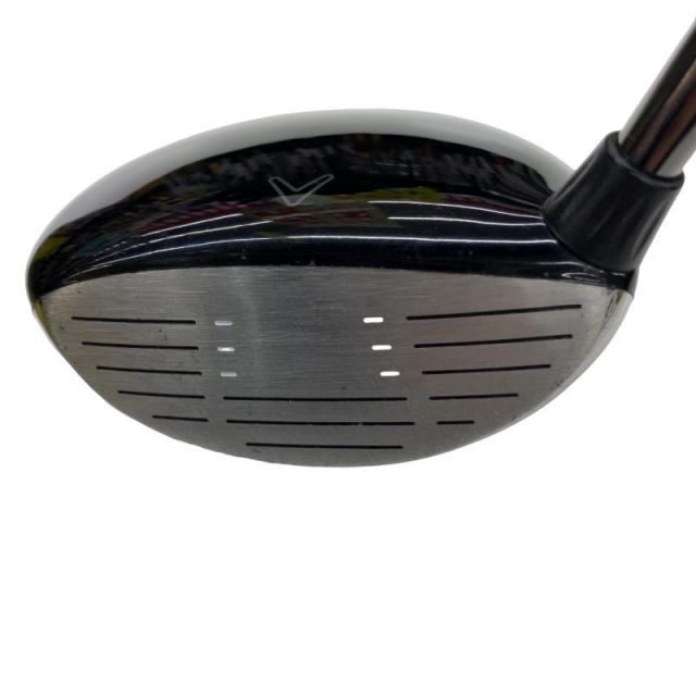 【中古】Callaway & YAMAHA フェアウェイウッド 3本セット 中古】Callaway & YAMAHA フェアウェイウッド 3本セット - クラブ激安