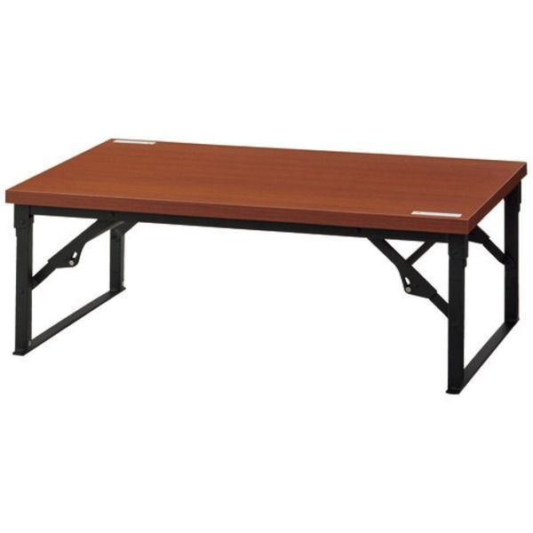事務・店舗用品 TOKIO 座卓 TWN-Z0960 NWN ウォールナット