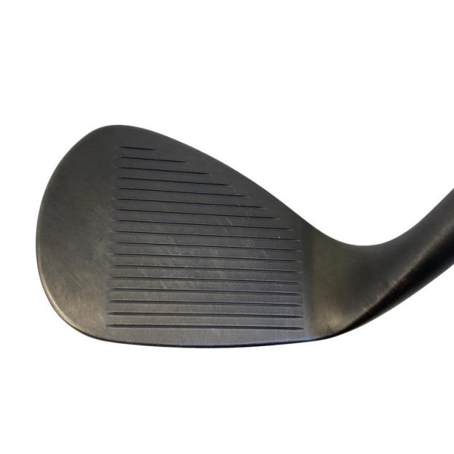 中古】 タイトリスト VOKEY SPIN MILLED SM8 ジェットブラック 54°/12