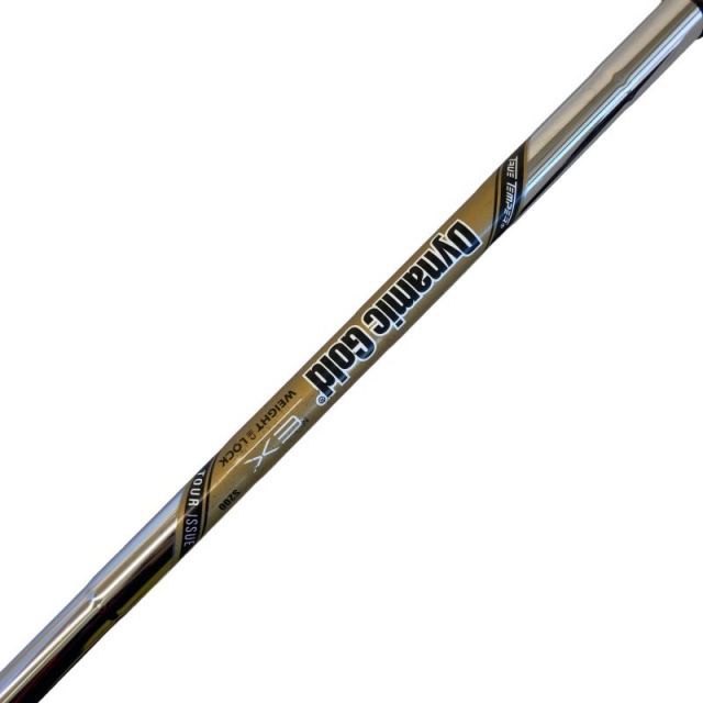 中古】 タイトリスト VOKEY SPIN MILLED SM8 ジェットブラック 54°/12