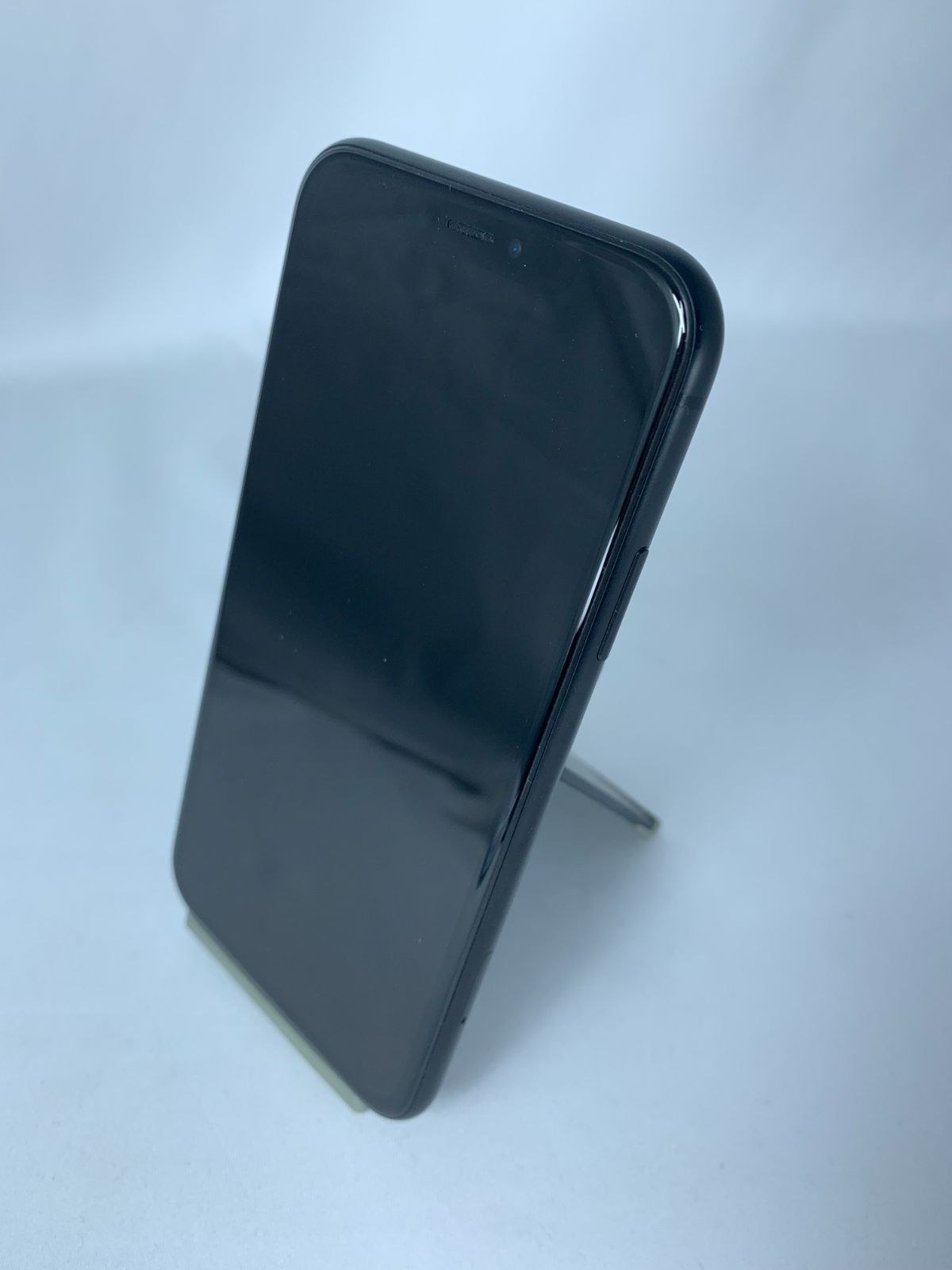 iPhone XR 128 GB ブラック simロック解除済