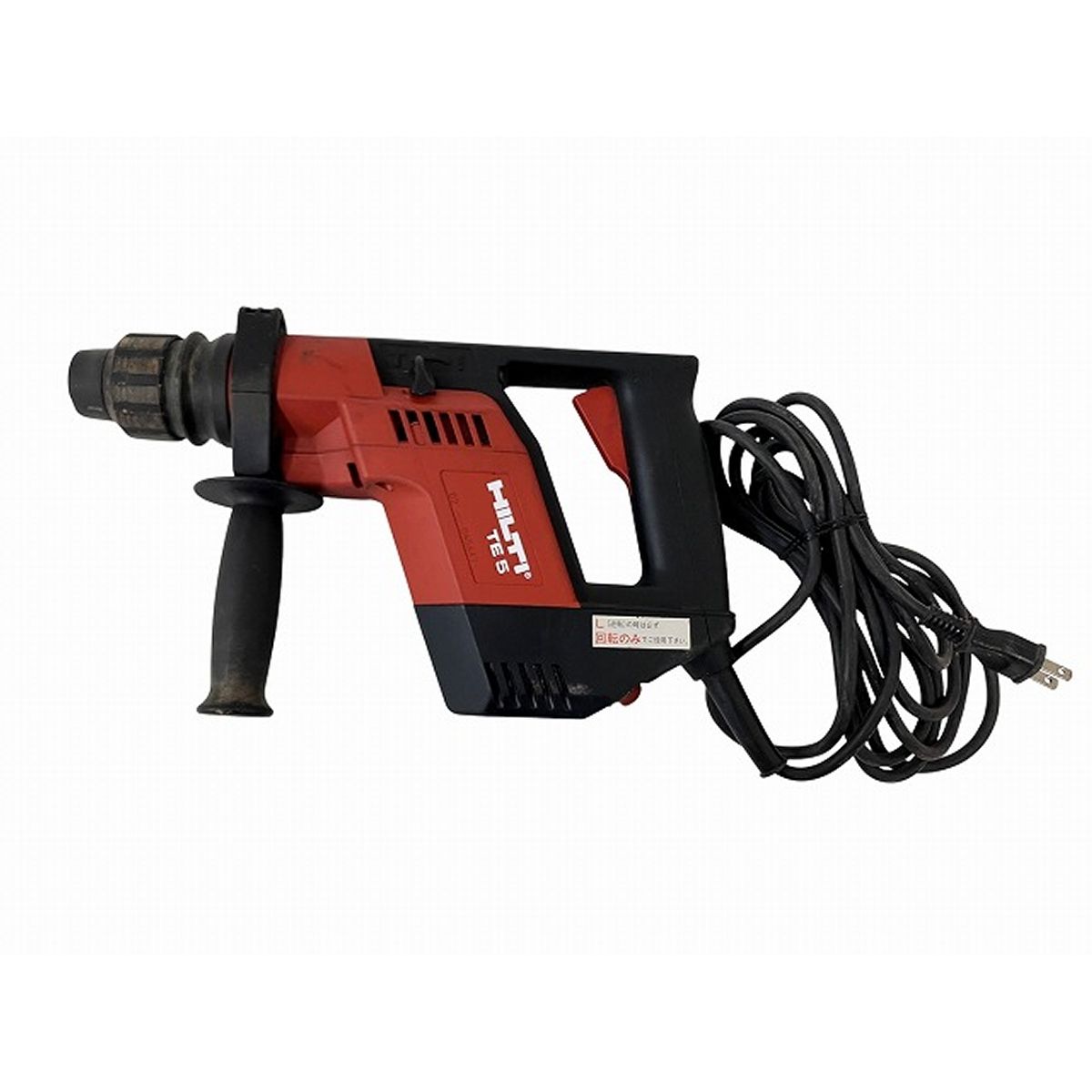 HILTI TE 5 DRS ハンマードリル ヒルティ
