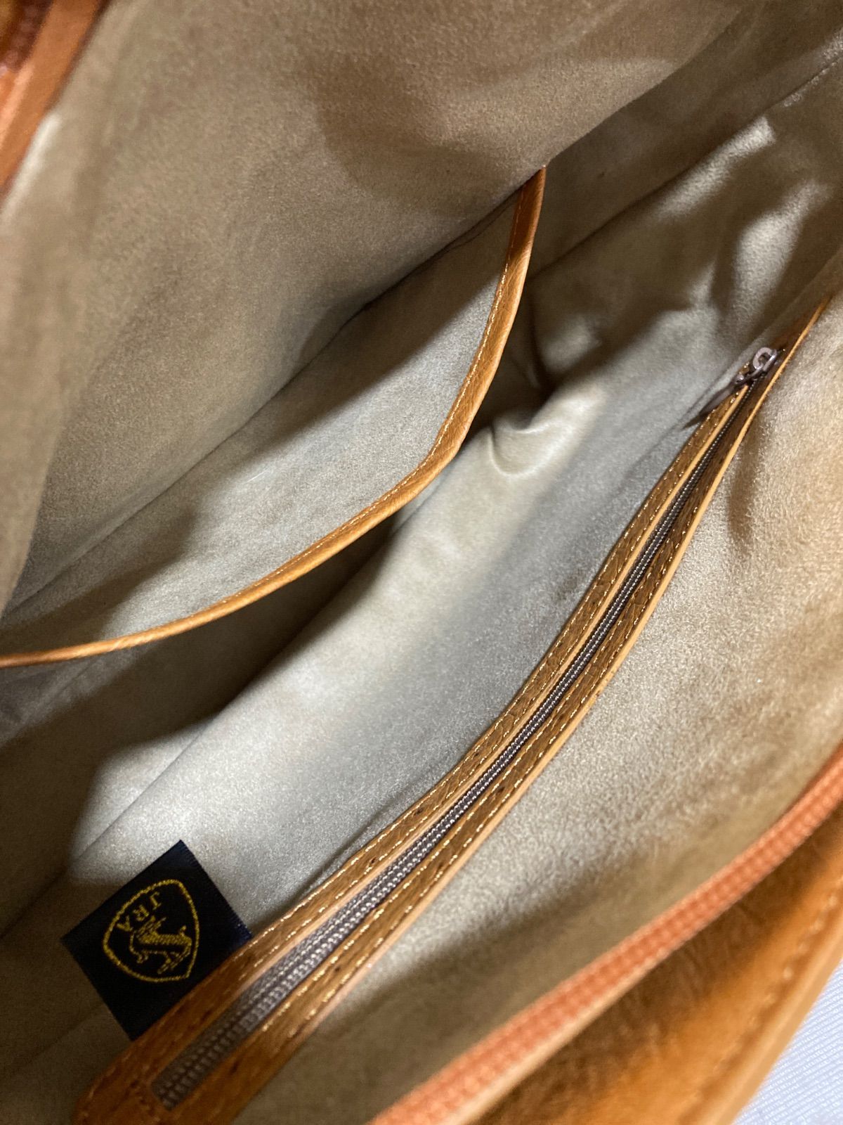 JRA オーストリッチ