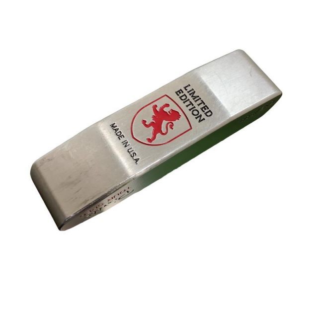 Piretti CORTINO II TOUR SPEC LIMITED EDITION 34インチ パター PT オリジナルカーボン フレックスその他 メンズ 男性用 右利き 右用 Cランク ゴルフクラブ